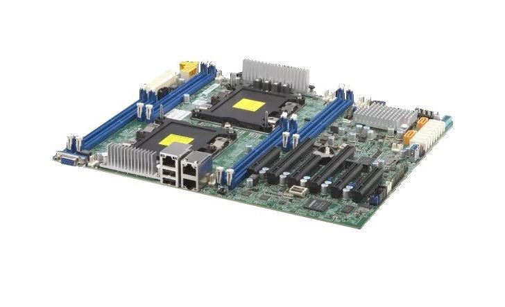 Supermicro Server Motherboard - X11DPL-I
