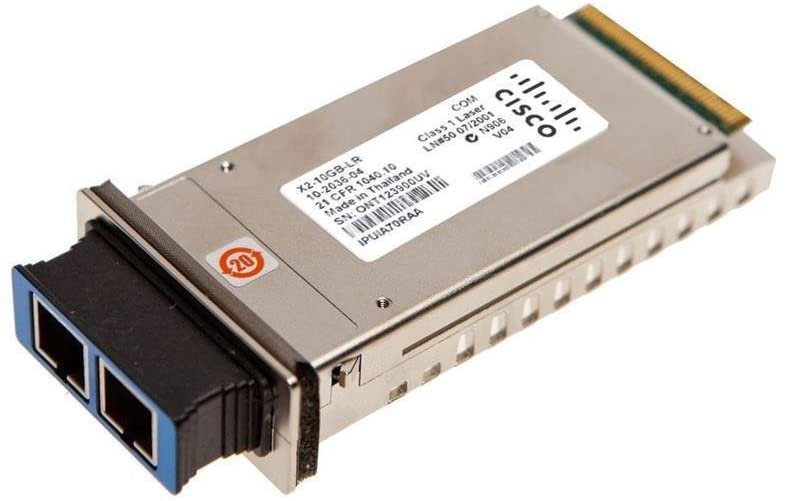 Cisco Transceiver - X2-10GB-LR