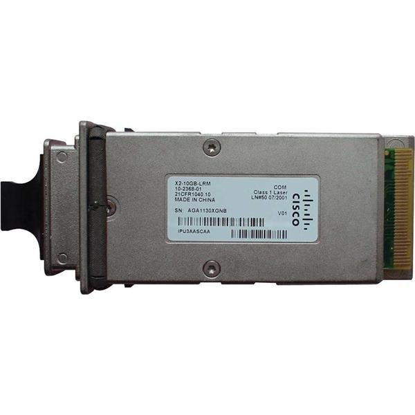 Cisco Transceiver - X2-10GB-LRM
