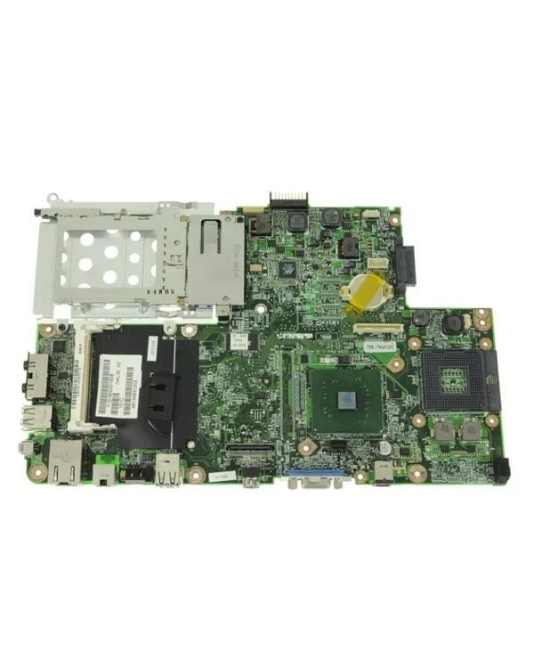 Dell Laptop Motherboard - X2033