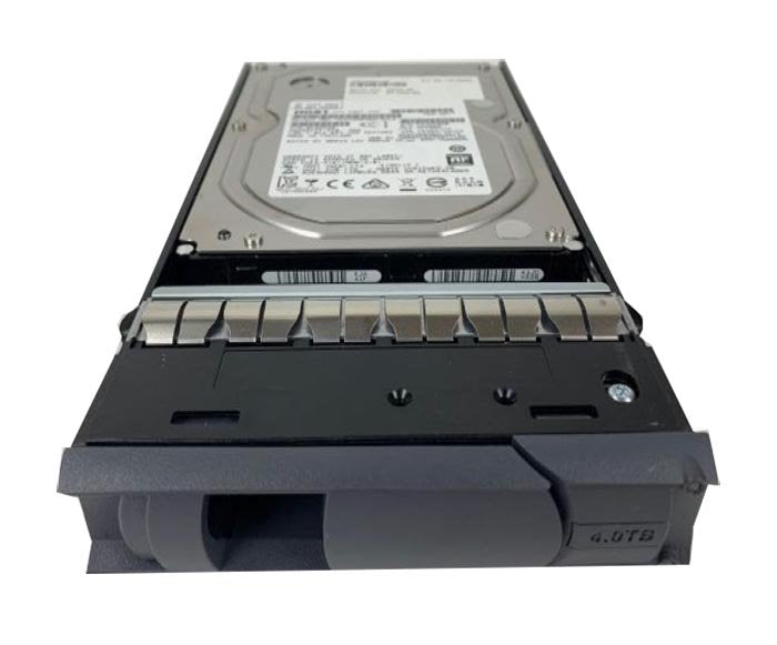 NetApp 4TB SAS 12Gb/s 7200RPM 3.5-inch Internal H - X336A-R6