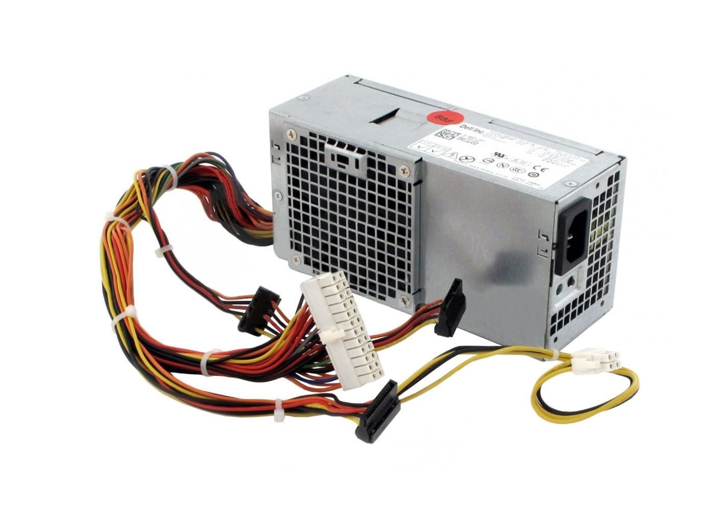 Dell 250-Watts Power Supply - X3KJ8