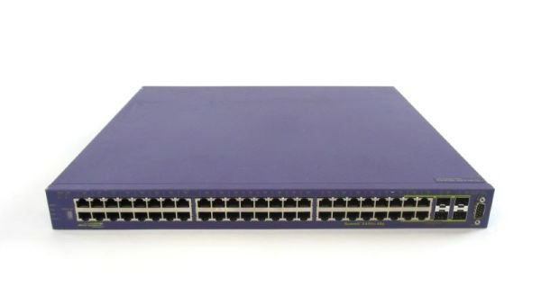 Extreme Networks Summit 16148 Network Switch - X450E-48P