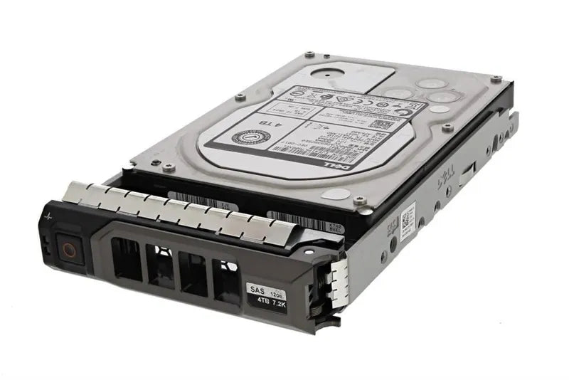 Dell Desktop Hard Drive - X4FKY