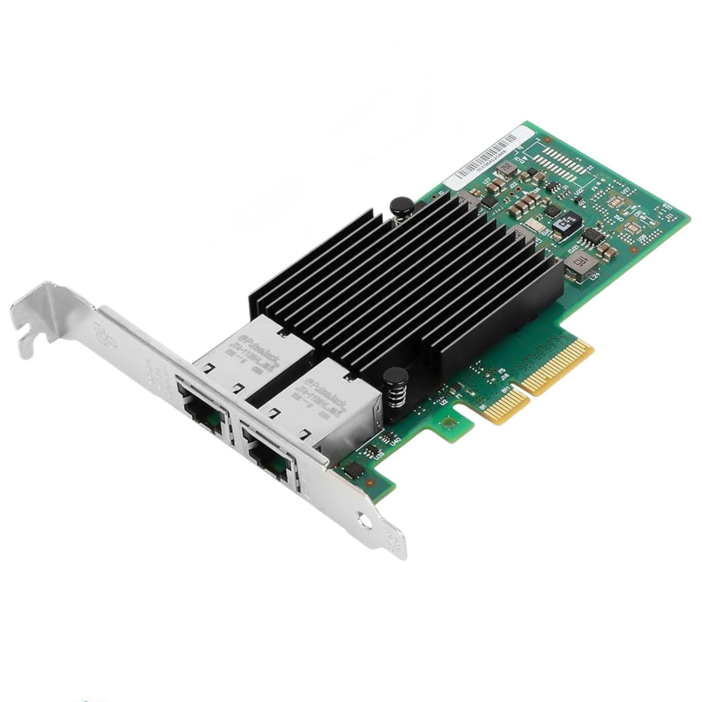 Intel Network Adapter - X550-T2-DELL