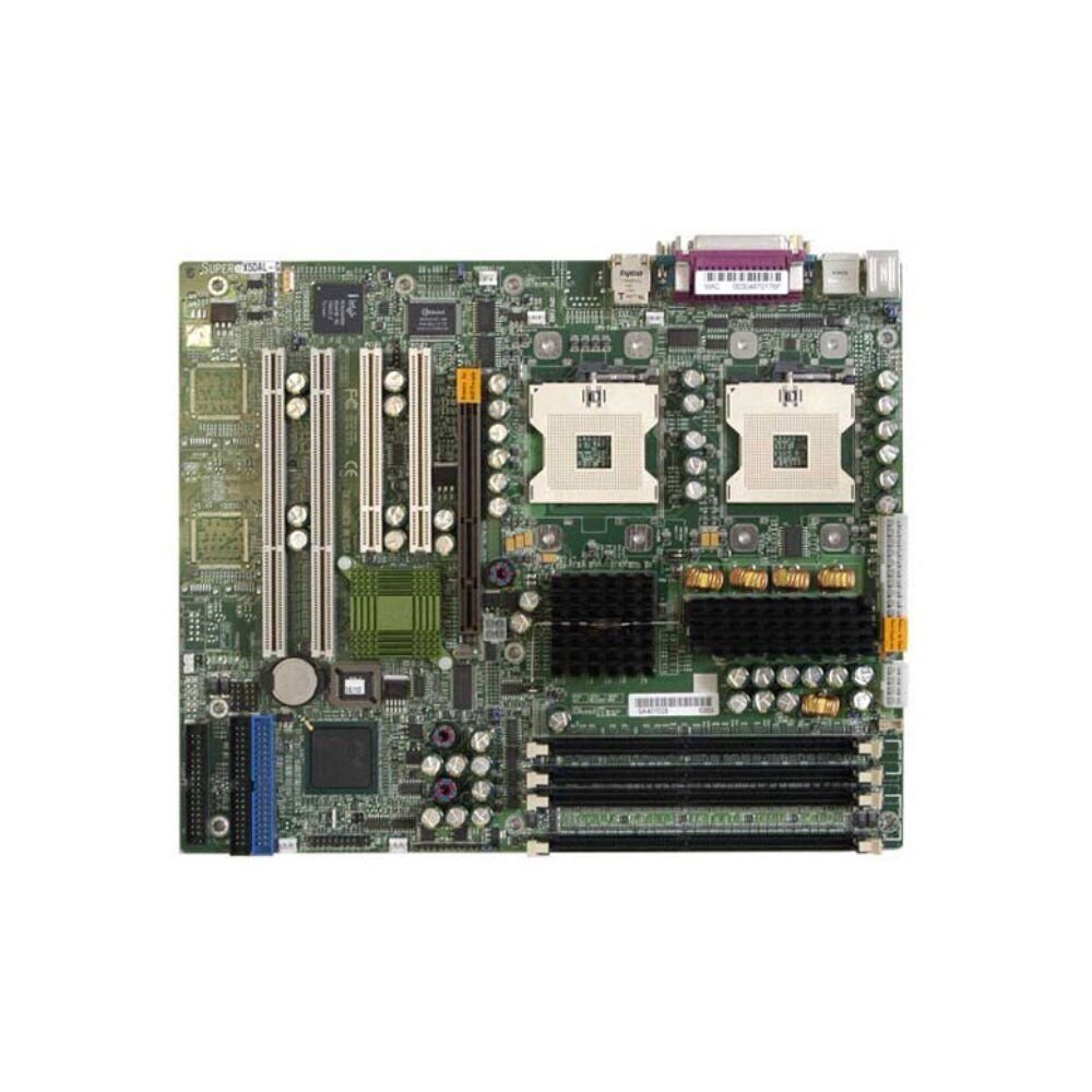Supermicro Server Motherboard - X5DAL-TG2