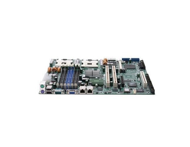 Supermicro Server Motherboard - X6DVA-EG
