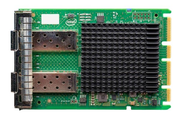 Dell Network Adapter - X710DA2OCPV3