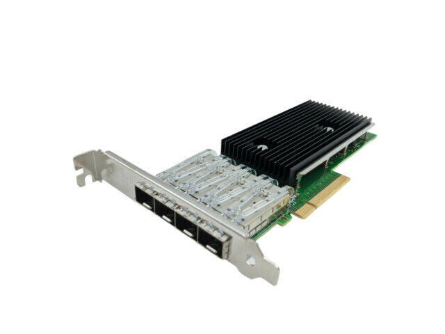 Intel Product Image X722DA4G1P5