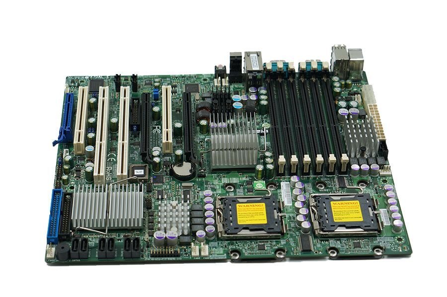 Supermicro Server Motherboard - X7DAL-E-O