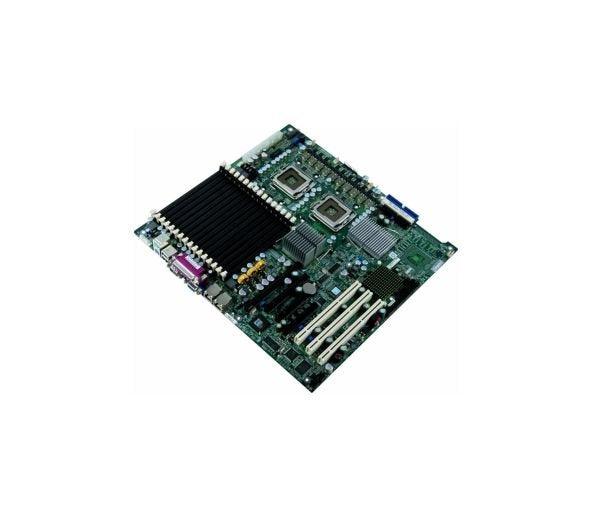 Supermicro Server Motherboard - X7DBE+