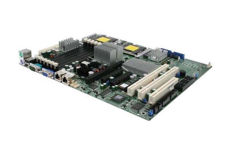Supermicro Server Motherboard - X7DVA-E-O