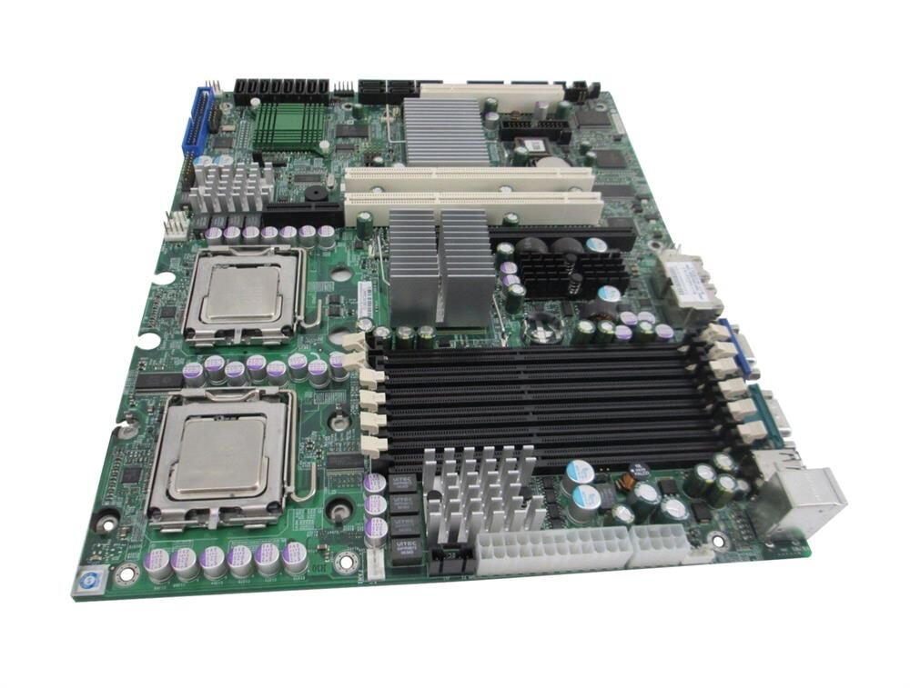 Supermicro Server Motherboard - X7DVL-3-O