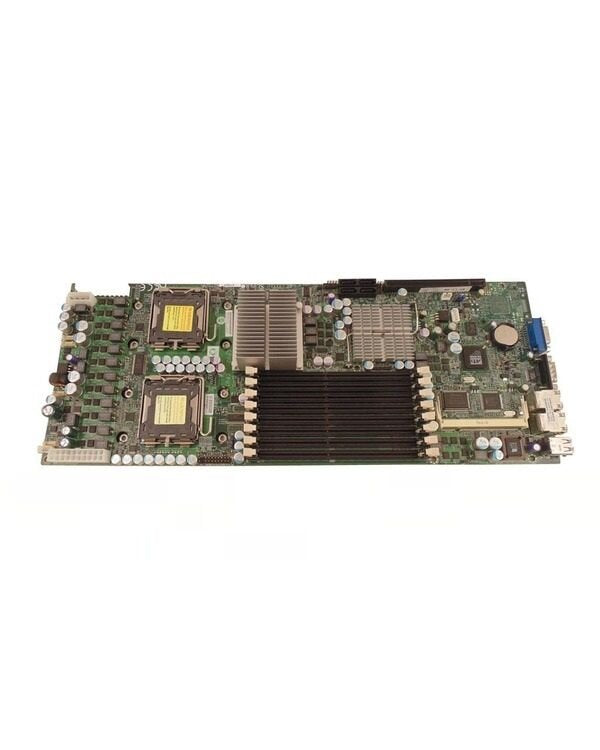Supermicro Server Motherboard - X7DWT-SS023