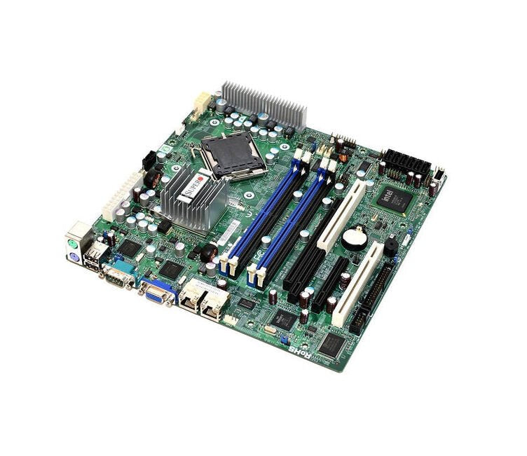 Supermicro Server Motherboard - X7SBL-LN2-O