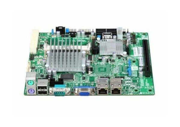 Supermicro Server Motherboard - X7SPE-H-O