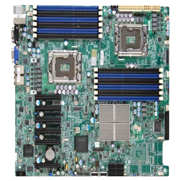Supermicro Server Motherboard - X8DTE-F-O
