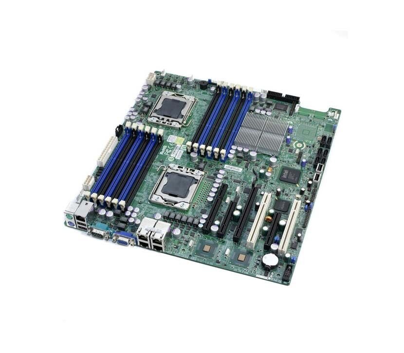 Supermicro Server Motherboard - X8DTI-LN4F-B