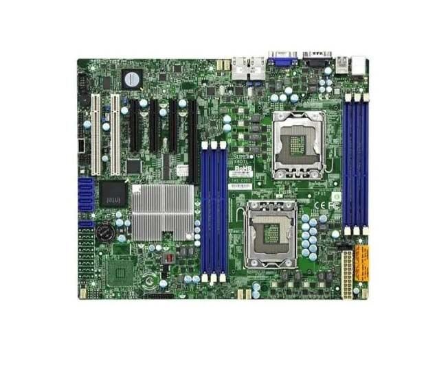 Supermicro Server Motherboard - X8DTL-L-B