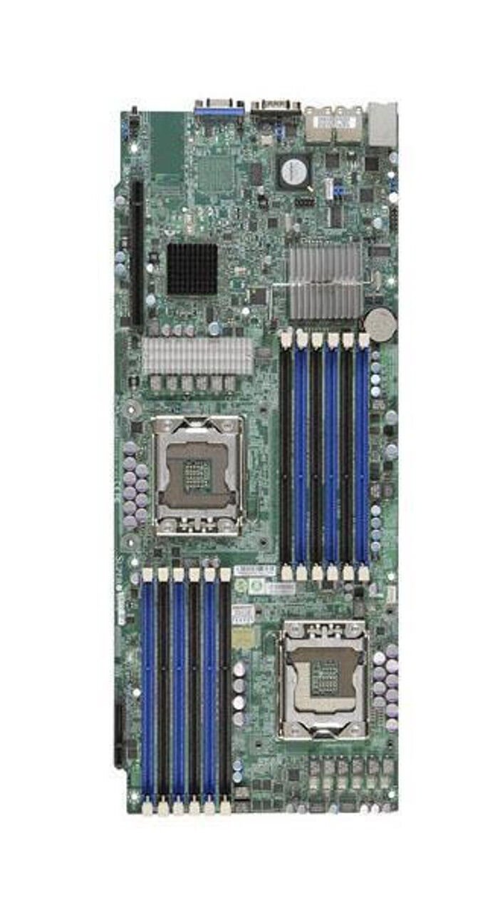 Supermicro Server Motherboard - X8DTT-HF-B