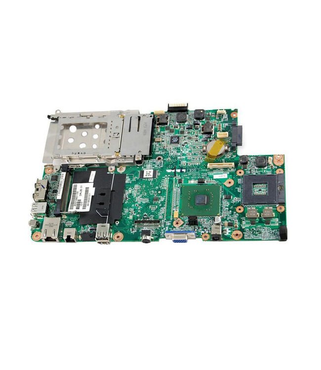 Dell Laptop Motherboard - X9237