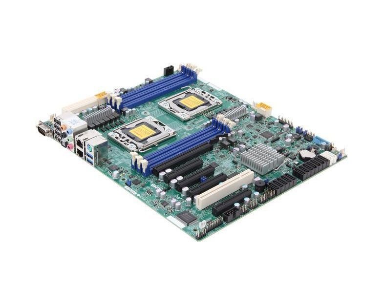 Supermicro Server Motherboard - X9DAL-3-O
