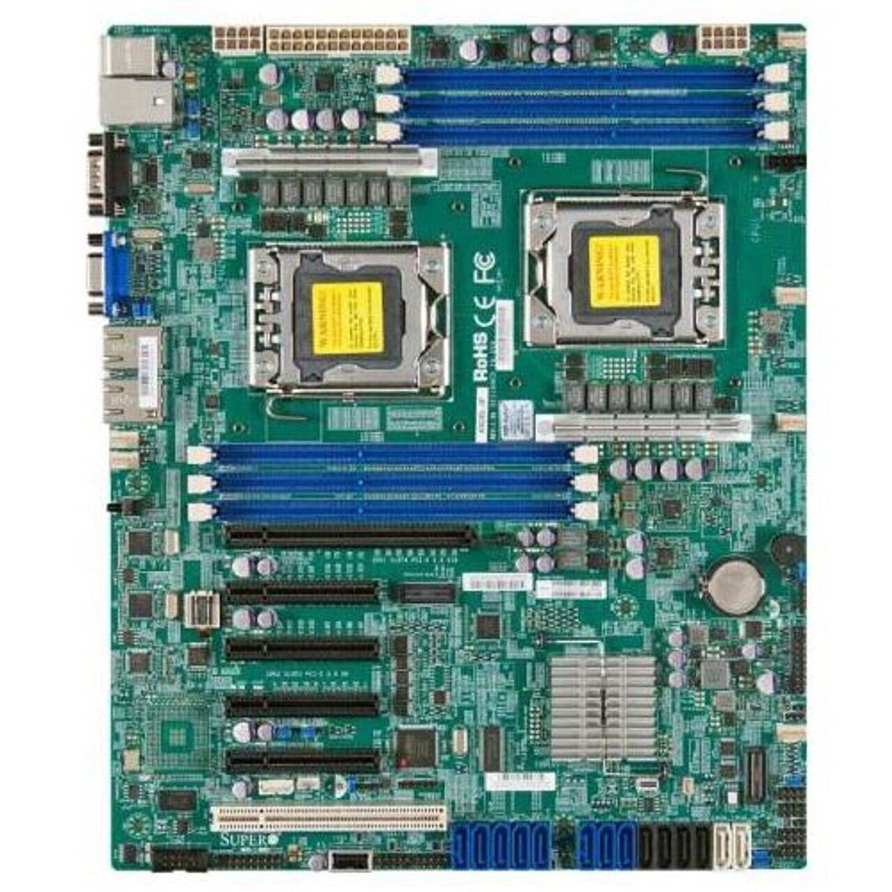 Supermicro Server Motherboard - X9DBL-IF-B
