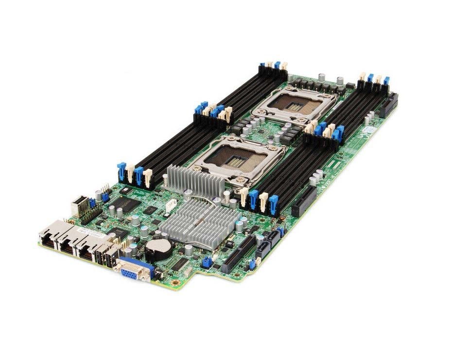 Supermicro Server Motherboard - X9DRT-F