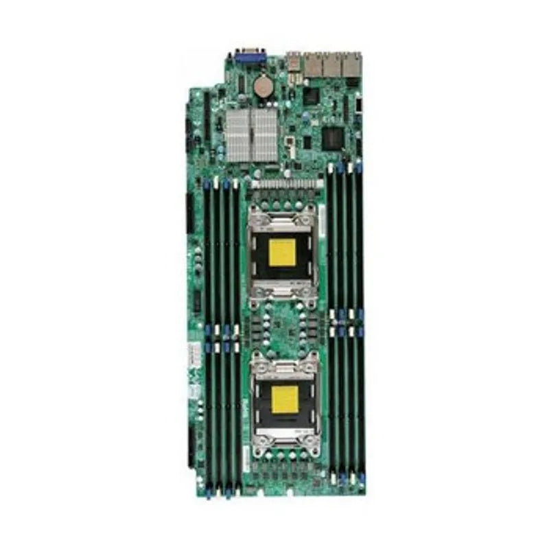SuperMicro Server Motherboard - X9DRT-HF+