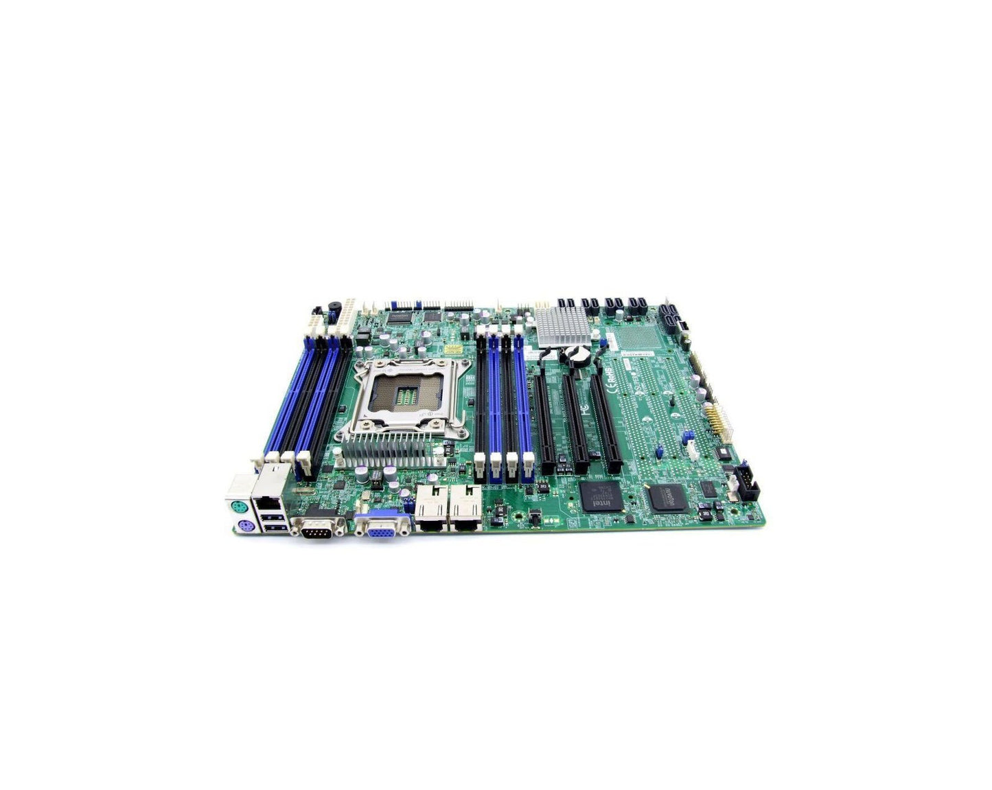 Supermicro Server Motherboard - X9SRI-3F