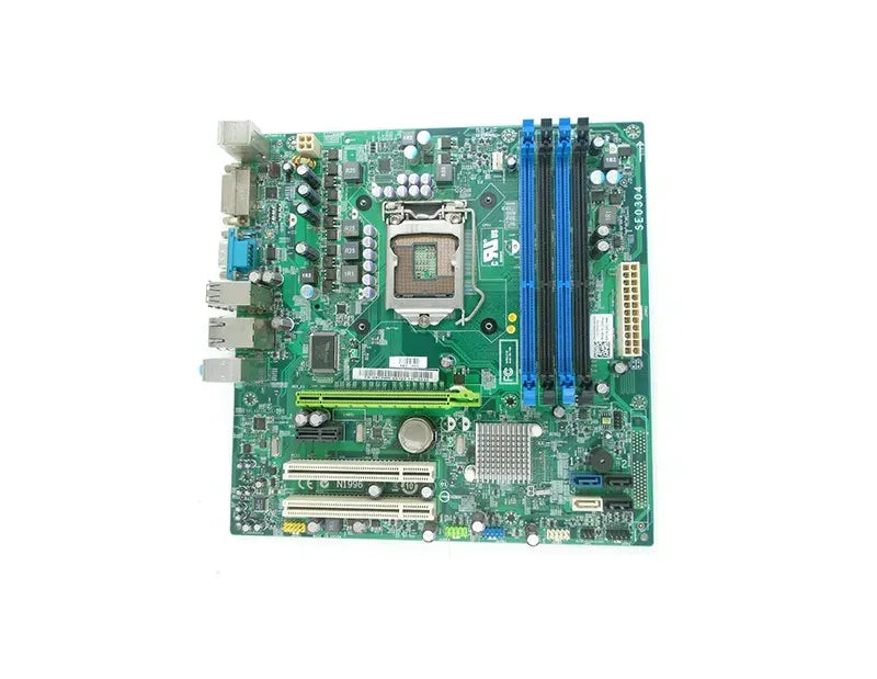 Dell Server Motherboard - XC7MM