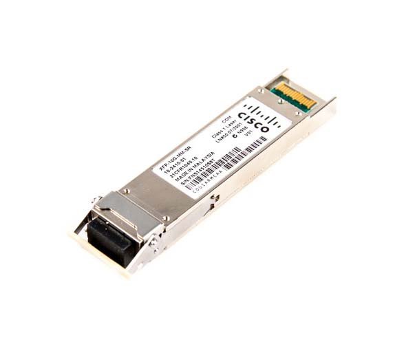 Cisco Transceiver - XFP-10G-MM-SR