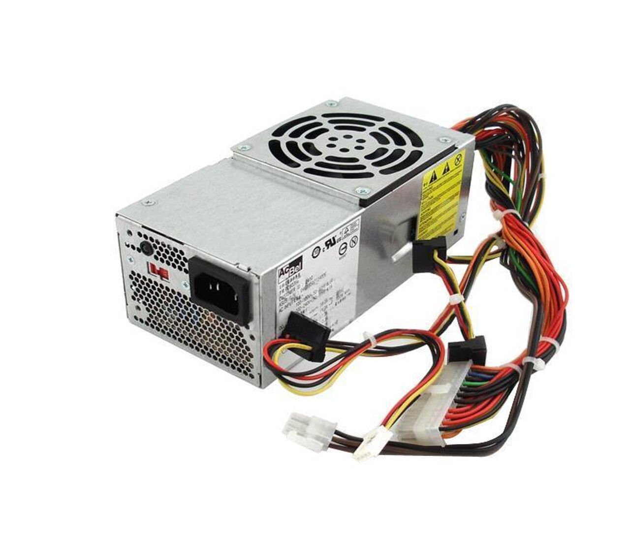 Dell 250-Watts Power Supply - XFWXR