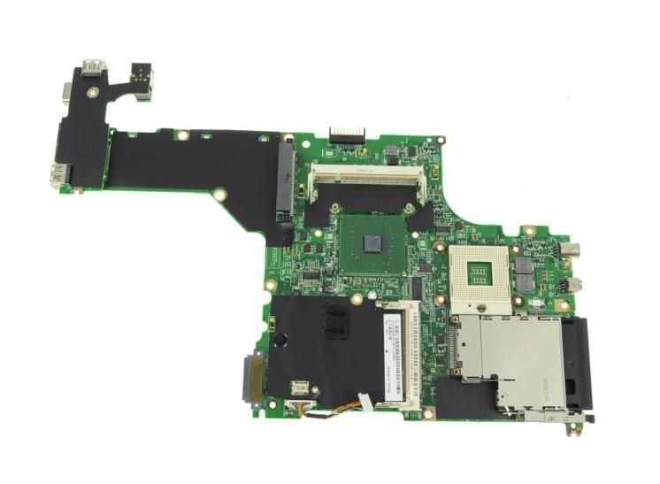 Dell Laptop Motherboard - XG903