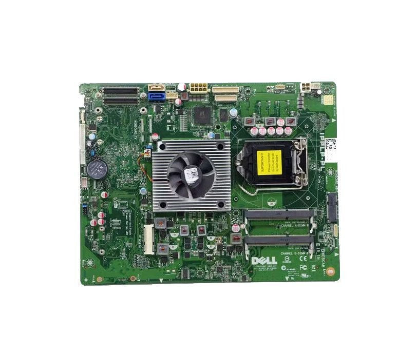 Dell Desktop Motherboard - XGF42