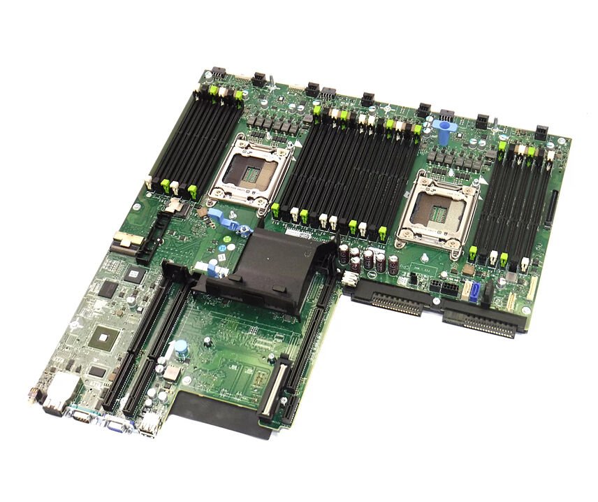 Dell Server Motherboard - XH7F2