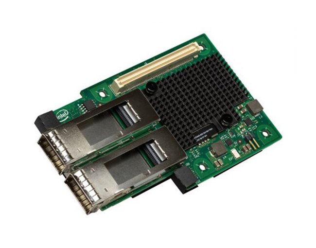 Intel Network Adapter - XL710QDA2OCP