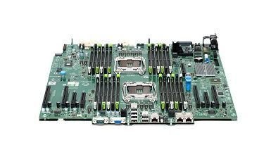 Dell Server Motherboard - XNNCJ