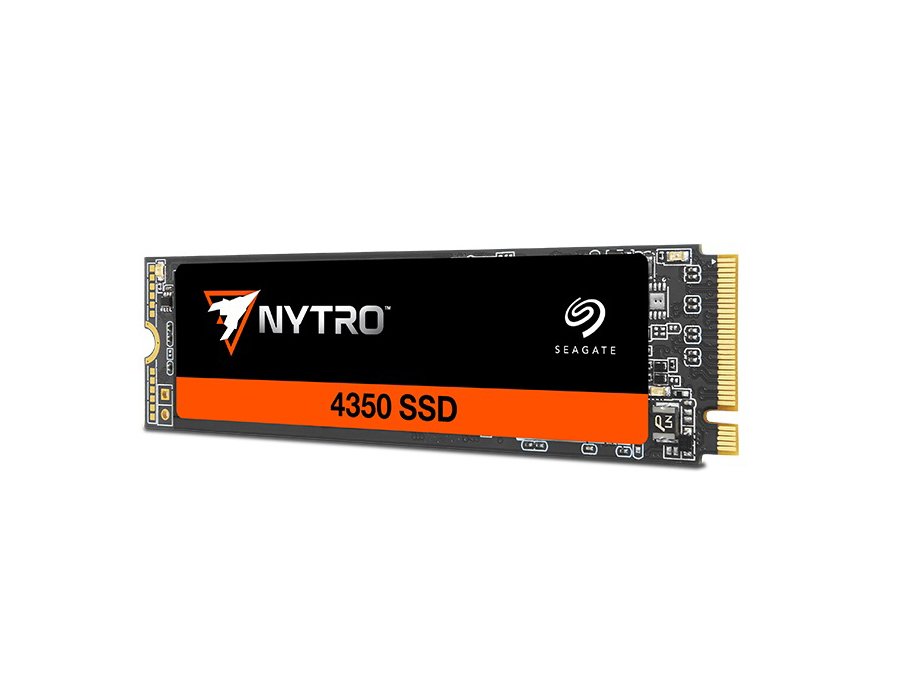 Seagate Solid State Drive - XP1920SE30001