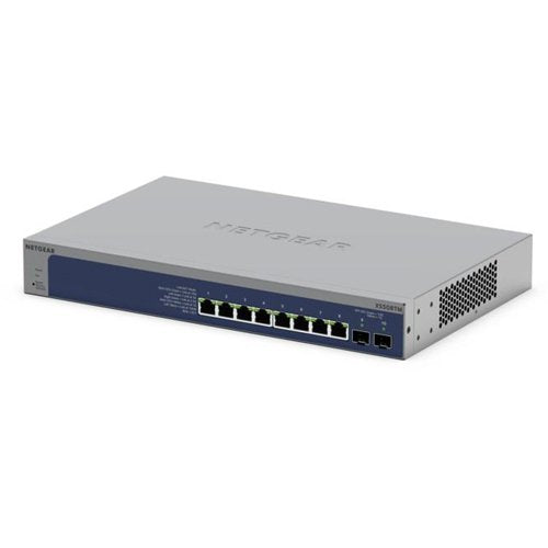 Netgear XS508TM Network Switch - XS508TM-100NAS