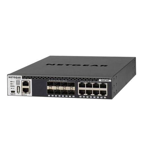 Netgear ProSafe XSM4316S Network Switch - XSM4316S-100NES