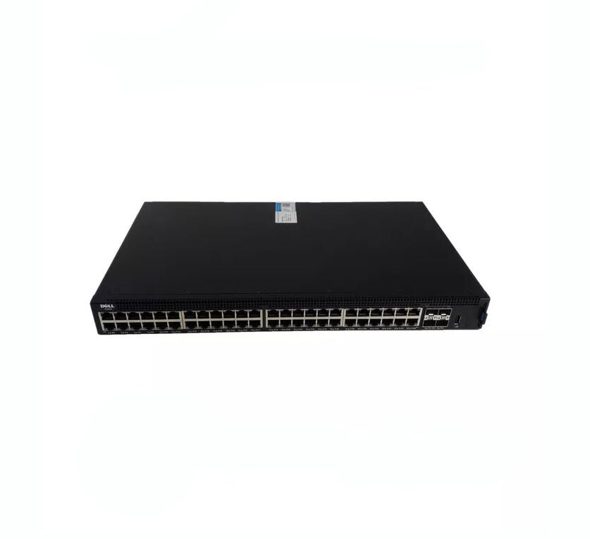 Dell Networking X1052 Network Switch - XTCT3