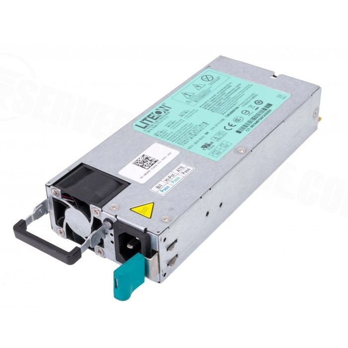 Dell 1100-Watts Power Supply - XVKF0