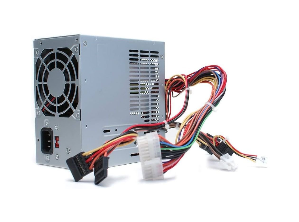 Dell 300-Watts Power Supply - XW601
