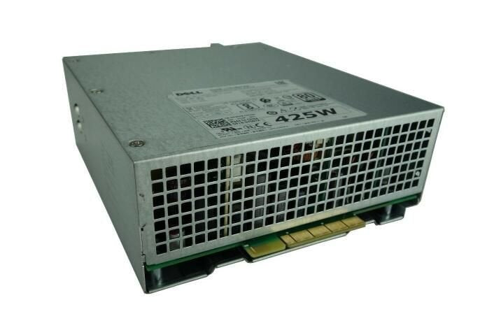 Dell 425-Watts Power Supply - Y097X