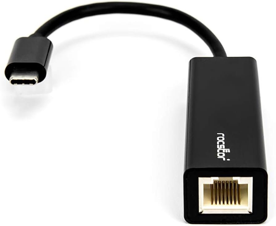 Rocstor Network Adapter - Y10A174-B1