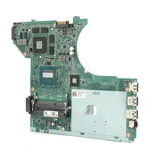 Dell Laptop Motherboard - Y351D