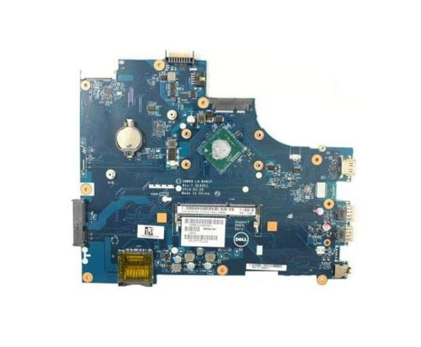 Dell Desktop Motherboard - Y3PXH