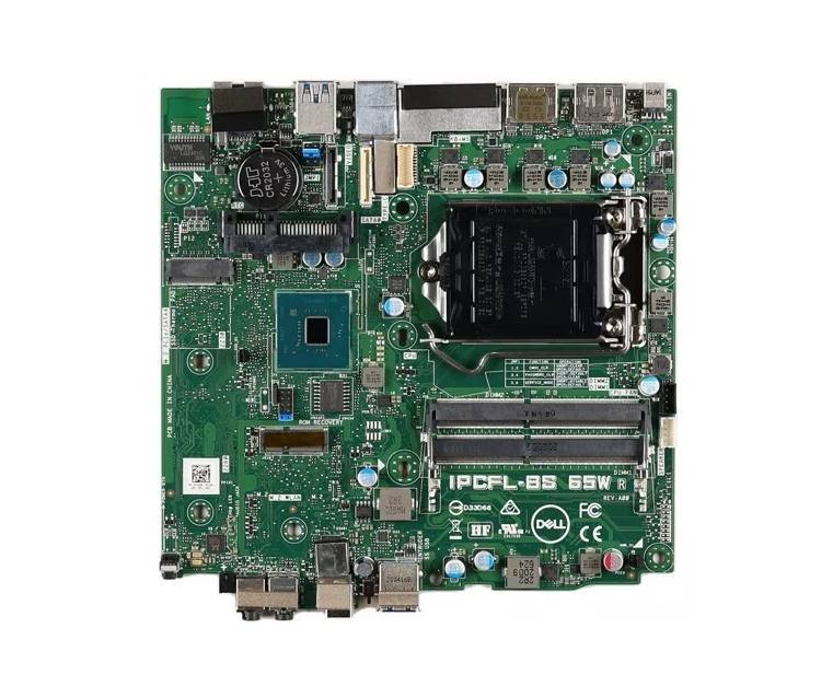 Dell Desktop Motherboard - Y3R3K