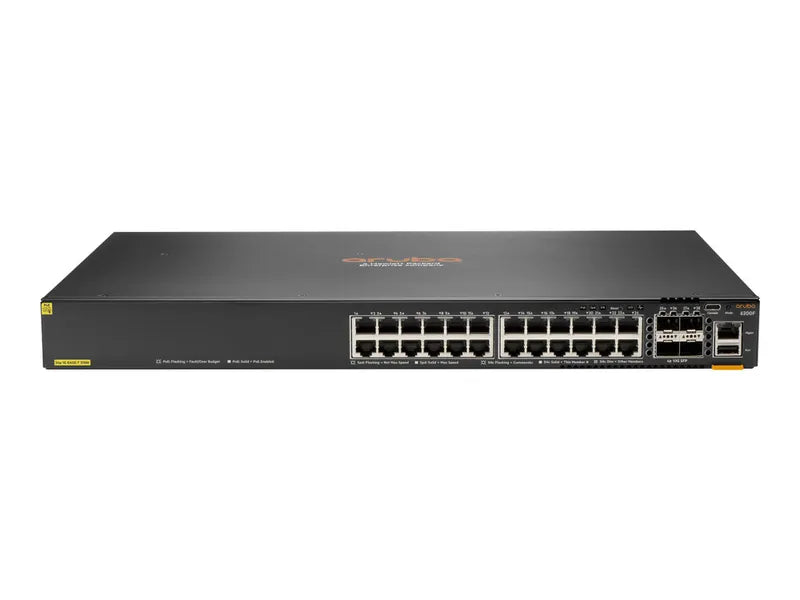 Dell Network Switch - Y4657